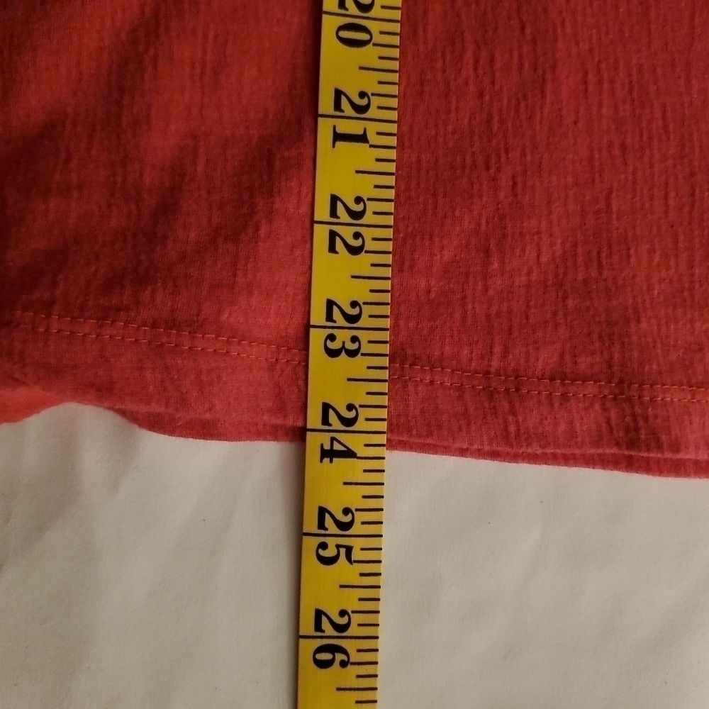 French Laundry crinkle cotton s/s top - Picture 7 of 7